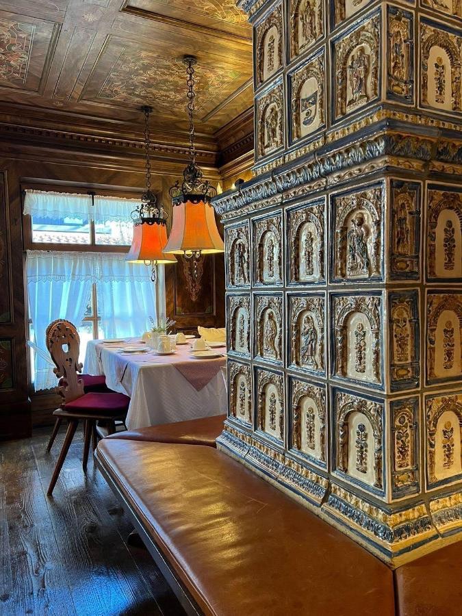 Hotel Schrenkhof Unterhaching Bagian luar foto