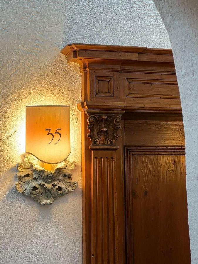 Hotel Schrenkhof Unterhaching Bagian luar foto